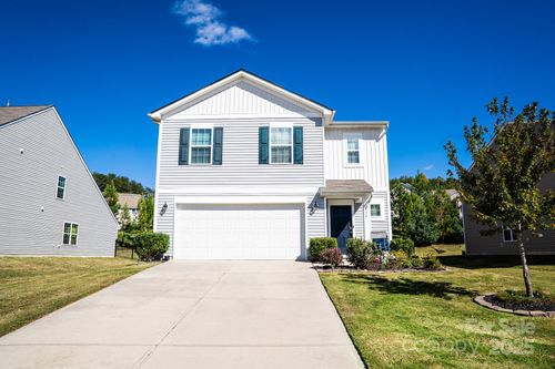 135 Gray Hawk Dr, Rockwell, NC, 28138-8913 | Card Image