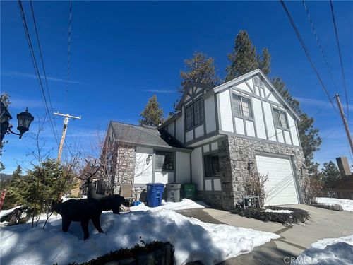 833 Talmadge, Big Bear Lake, CA, 92315 | Card Image