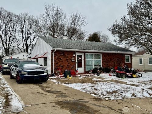 2040 N Hadley Road, Springfield, OH, 45505 | Card Image