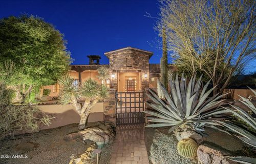 15123 E Monument Rd, Scottsdale, AZ, 85262-7959 | Card Image