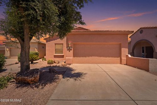 2247 S Vía Alonso, Green Valley, AZ, 85614 | Card Image