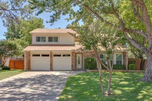 602 Heather Wood Dr, Grapevine, TX, 76051-3348 | Card Image
