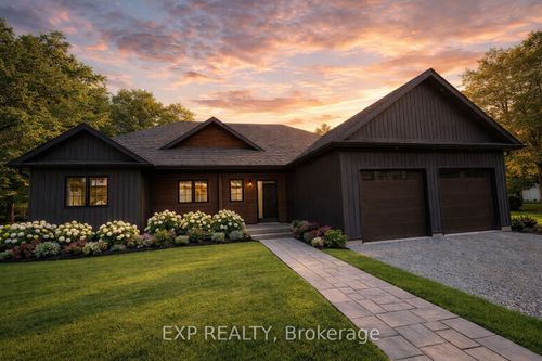 49 Beaufort Cres, Tiny, ON, L9M0B8 | Card Image