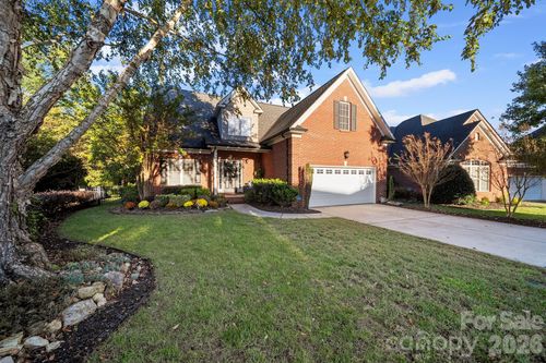 5310 Old Course Dr, Cramerton, NC, 28032-1684 | Card Image