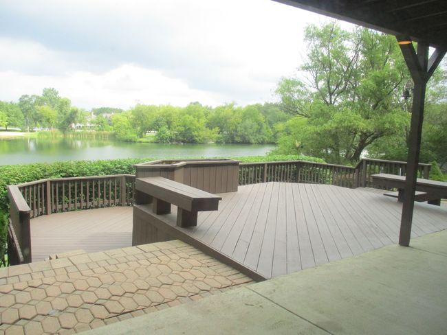 27094 W Lakeview Dr S, House other with 4 bedrooms, 4 bathrooms and 2 parking in Lake Barrington IL | Image 21