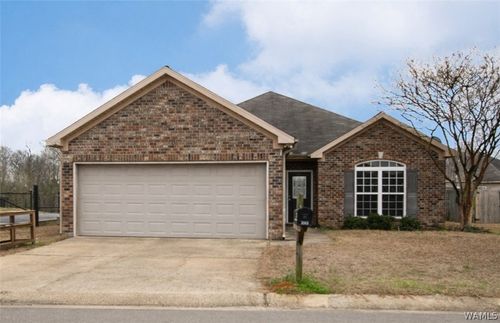 2513 Marathon Dr, Tuscaloosa, AL, 35405-8463 | Card Image