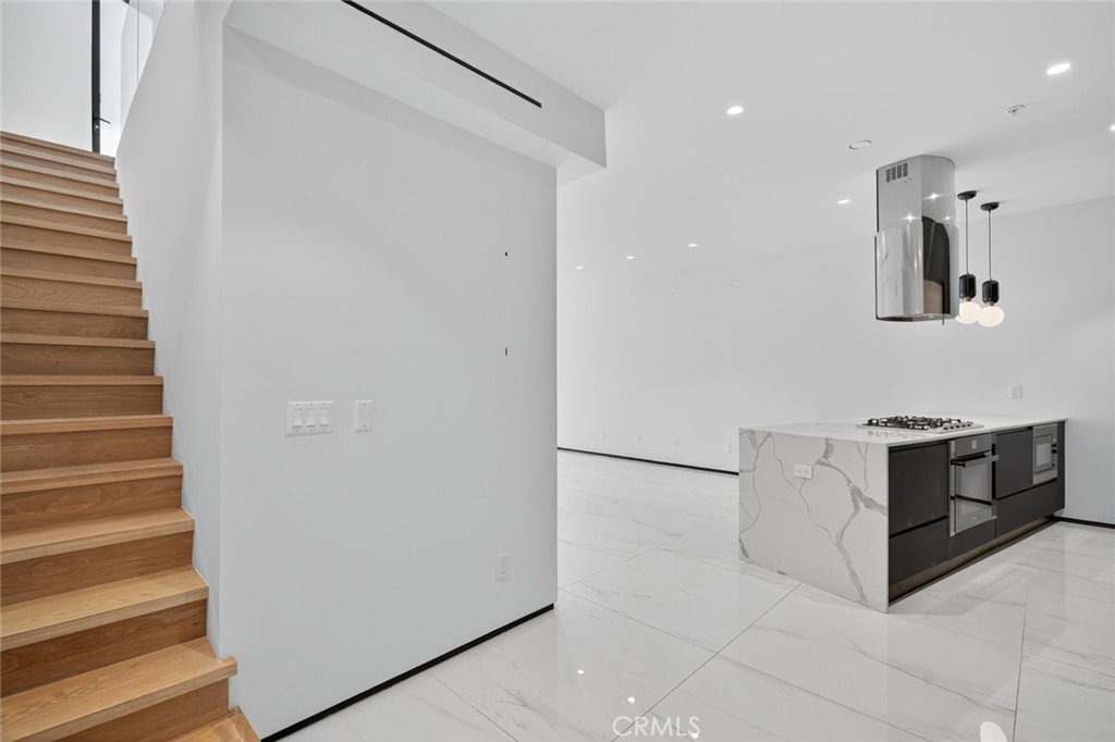 Residential in West Hollywood 2