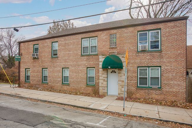 22 - 16-22 E Benton Ave, Home with 0 bedrooms, 0 bathrooms and null parking in Naperville IL | Image 10