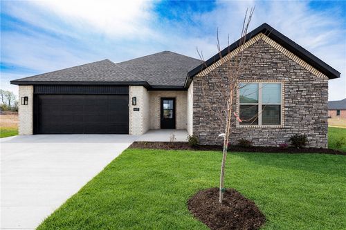 6605 Sw High Meadow Blvd, Bentonville, AR, 72713 | Card Image