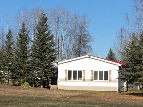 453 Grassy Way, Red Earth Creek, AB, T0G1X0 | Card Image