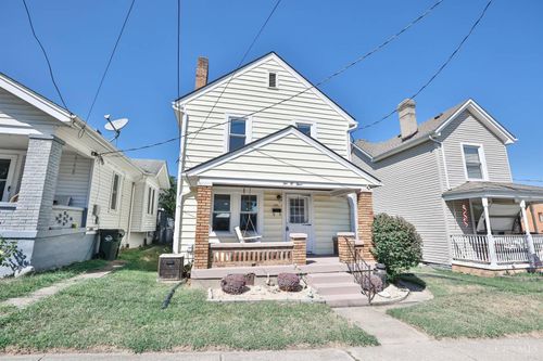 204 Gordon Ave, Hamilton, OH, 45013-2924 | Card Image