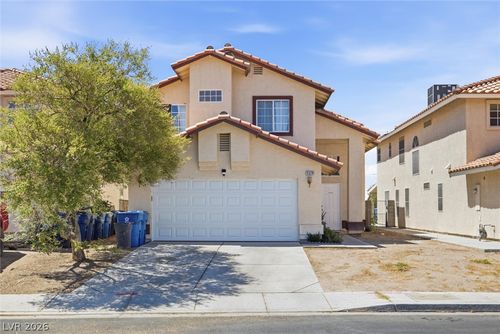 5529 Heisman Dr, Las Vegas, NV, 89110-5645 | Card Image