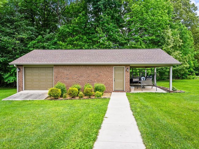 1574 Midway Rd, House other with 6 bedrooms, 4 bathrooms and 6 parking in Sewanee TN | Image 41