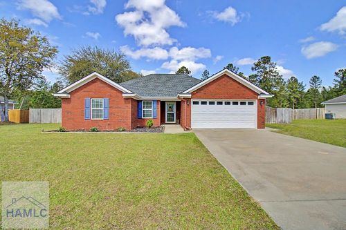 220 Jackson Avenue, Ludowici, GA, 31313 | Card Image