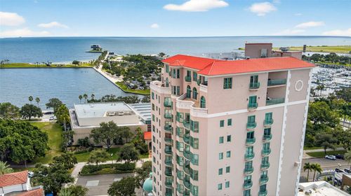 4b-288 Beach Dr Ne, ST PETERSBURG, FL, 33701-3412 | Card Image