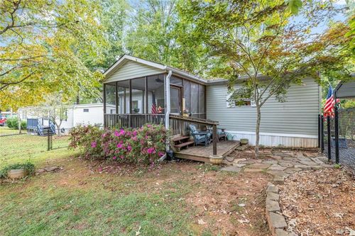 5535 Mount Shores Cir, Gainesville, GA, 30506-7416 | Card Image