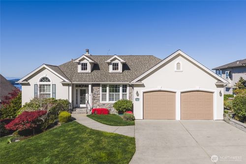 4116 Marine Heights Way, Anacortes, WA, 98221-8273 | Card Image