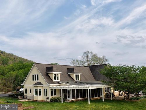 474 Gid Brown Hollow Rd, WASHINGTON, VA, 22747-1726 | Card Image