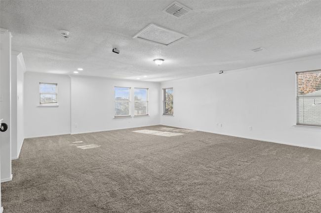 14849 Ledgeview Ct, House other with 5 bedrooms, 3 bathrooms and 2 parking in Balch Springs TX | Image 22