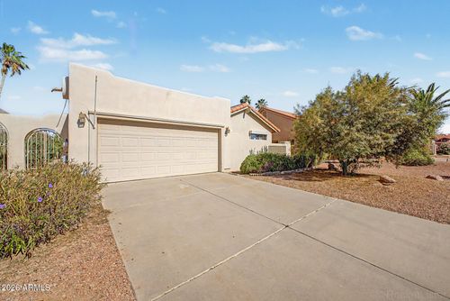 25235 S Drifter Drive, Sun Lakes, AZ, 85248 | Card Image