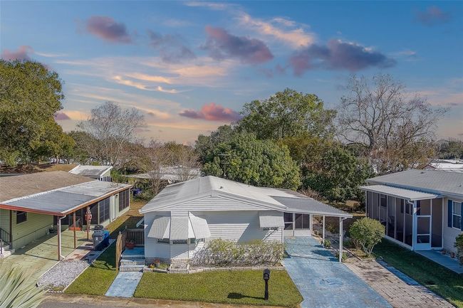 148 Gull Aire Blvd, House other with 2 bedrooms, 2 bathrooms and null parking in OLDSMAR FL | Image 49