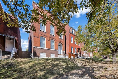 3929 Pennsylvania Ave, Saint Louis, MO, 63118-4444 | Card Image