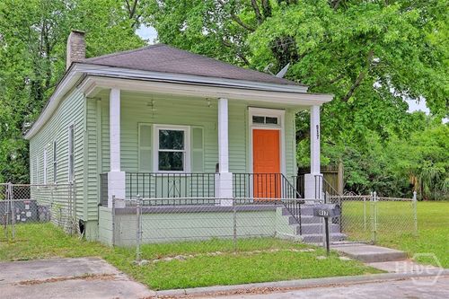917 Elliott Ave, Savannah, GA, 31415-5346 | Card Image
