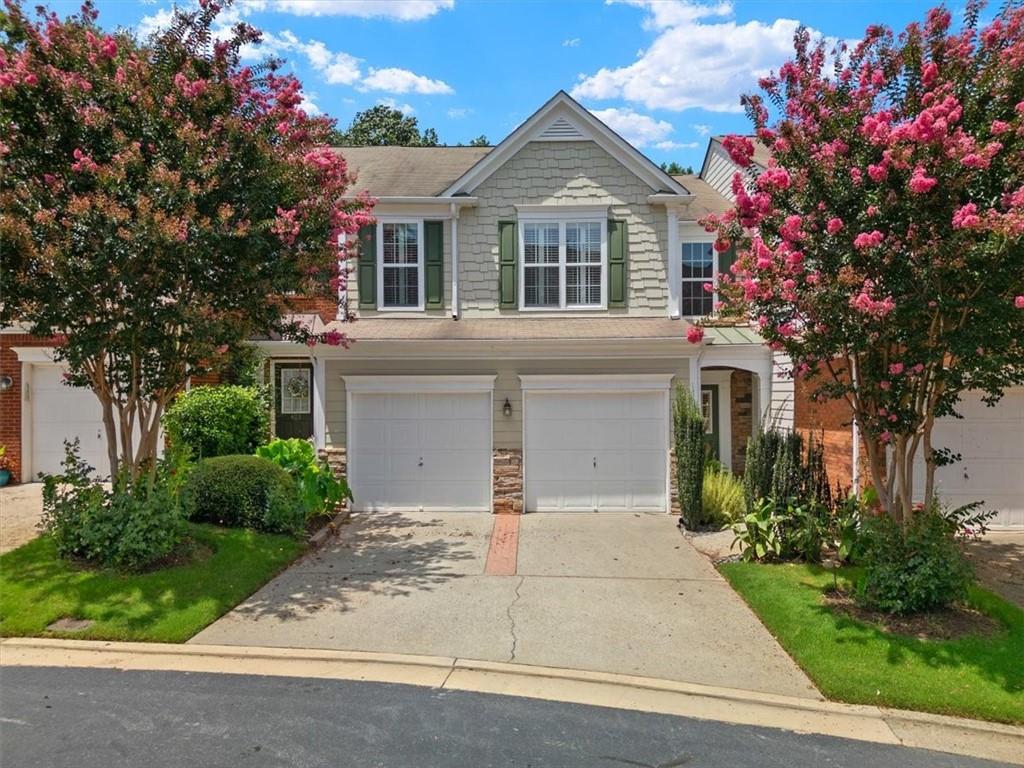Sedgewick Ct, Roswell, GA 30076