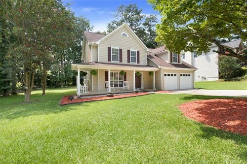9878 Point View Dr, Jonesboro, GA, 30238-7801 | Card Image