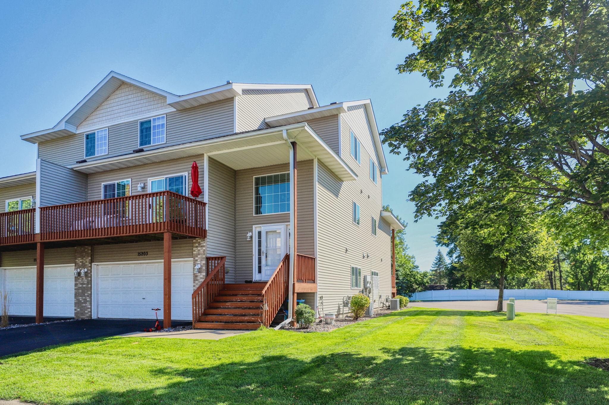 Fluorine St, Anoka, MN 55303