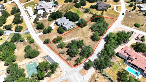 8417 Lakewood Ridge Cv, Austin, TX, 78738-7674 | Card Image