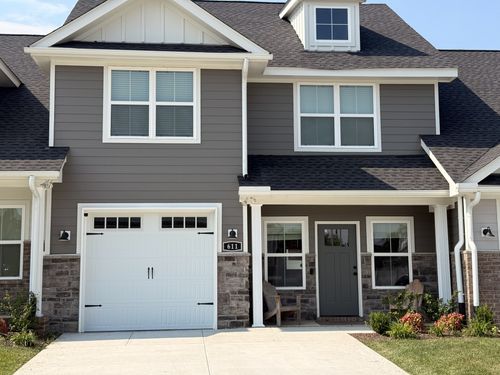 611 Rohan Dr, Murfreesboro, TN, 37129-2782 | Card Image