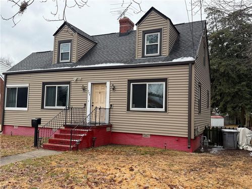 255 Lasalle Ave, Hampton, VA, 23661-1638 | Card Image