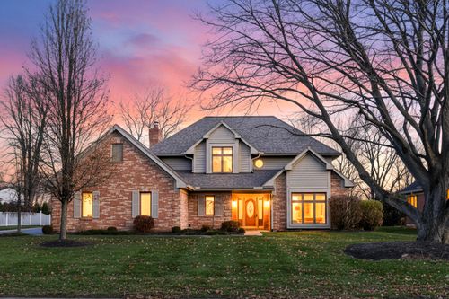 2591 Merrimont Dr, Troy, OH, 45373-4535 | Card Image