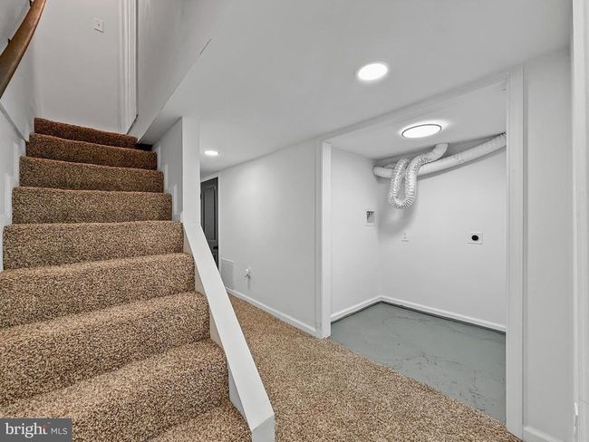 2501 57 Th Ave, House other with 5 bedrooms, 3 bathrooms and null parking in LANDOVER MD | Image 32