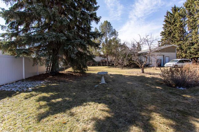 5339 51 Avenue, Home with 3 bedrooms, 2 bathrooms and 6 parking in Lacombe AB | Image 29