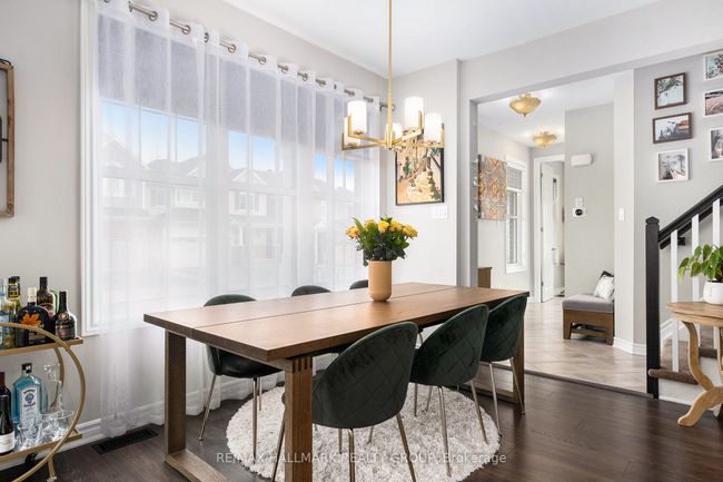 75 Remora Way, House other with 3 bedrooms, 4 bathrooms and 2 parking in Barrhaven ON | Image 11