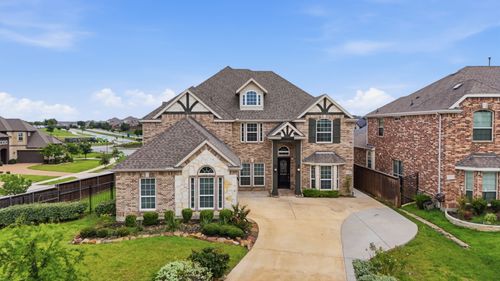 1824 Silvery Canoe Way, Wylie, TX, 75098-0857 | Card Image
