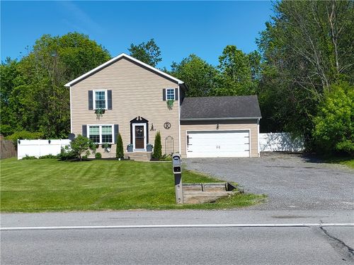 4553 Creek Road, Lewiston, NY, 14092 | Card Image