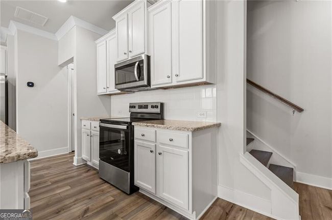 159 Depot Landing Rd, Townhouse with 3 bedrooms, 3 bathrooms and null parking in Auburn GA | Image 18