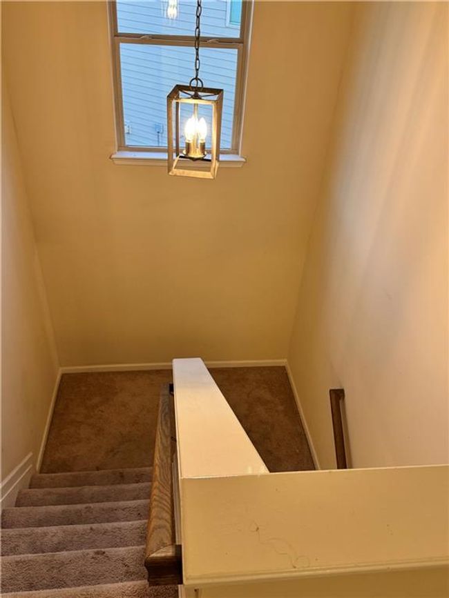 7703 Hansel Ln, House other with 4 bedrooms, 3 bathrooms and null parking in Lithonia GA | Image 9