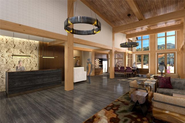 E302 - 75 Hunki Dori Ct, Condo with 3 bedrooms, 3 bathrooms and null parking in KEYSTONE CO | Image 29