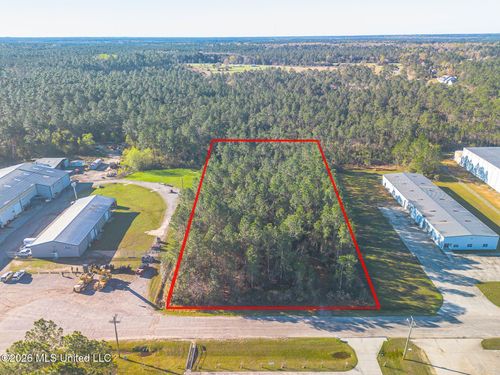 0 Coastal Pkwy, Gulfport, MS, 39503 | Card Image