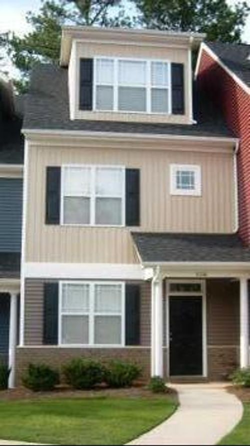 5126 Powell Townes Way, Raleigh, NC, 27606-1678 | Card Image