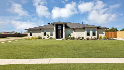 443 Whispering Way, Red Oak, TX, 75154-3017 | Card Image