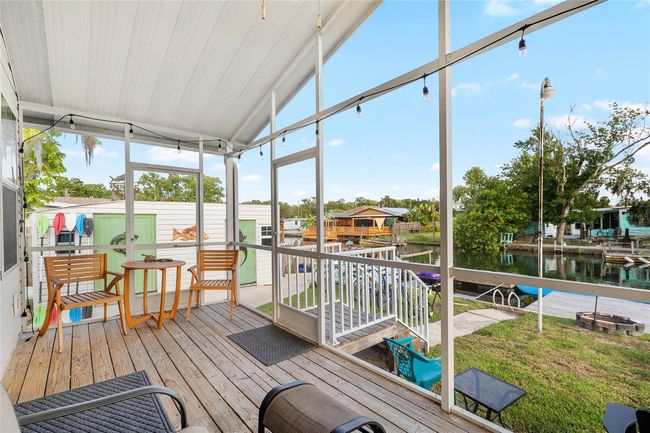 5336 Circle Dr, House other with 2 bedrooms, 2 bathrooms and null parking in Weeki Wachee FL | Image 30