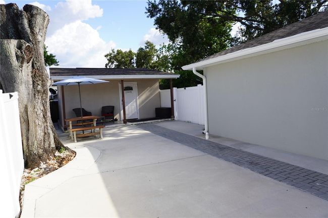 2304 W Rio Vista Ave, House other with 4 bedrooms, 3 bathrooms and null parking in Tampa FL | Image 41
