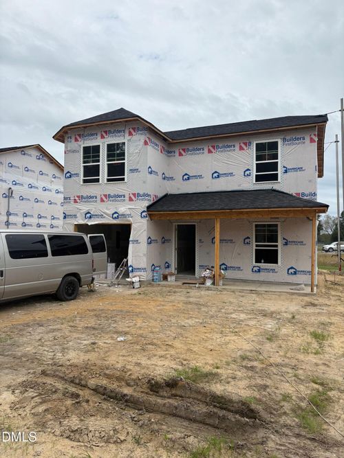 110 W Nelson St, Robersonville, NC, 27871-9768 | Card Image
