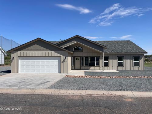 2512 W Northview Rd, Snowflake, AZ, 85937-0170 | Card Image