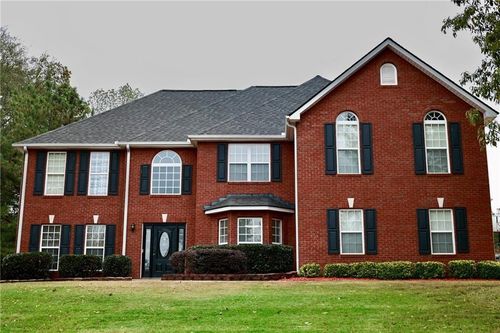 5964 Springfair Run, Lithonia, GA, 30038-1562 | Card Image